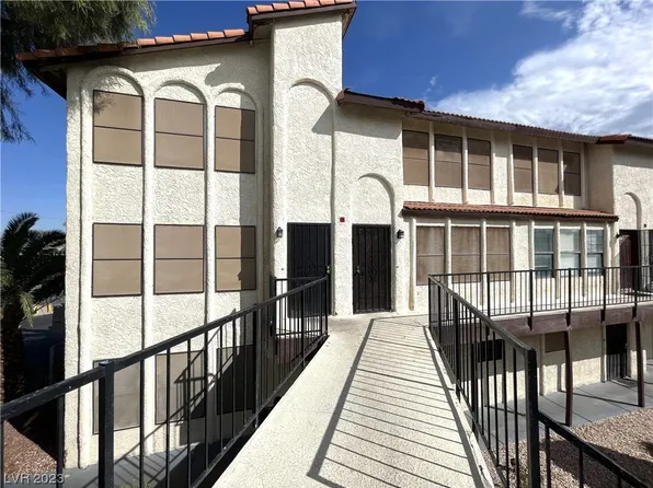 2080 Karen Ave Unit B42, Las Vegas, NV 89169