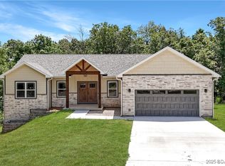 20 Simple Time Dr, Camdenton, MO 65020