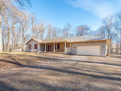 6124 N Genevieve Ln, Bloomington, IN, 47408