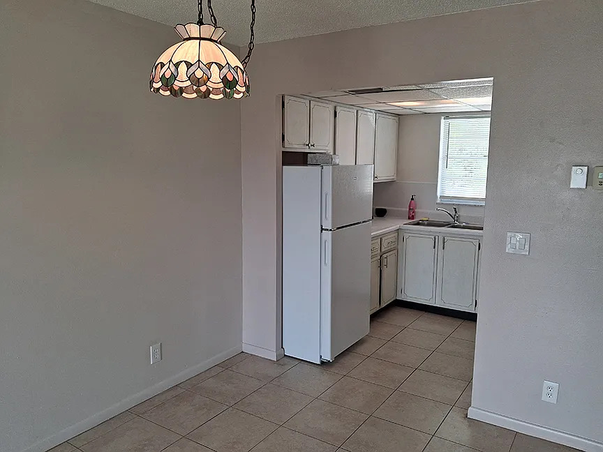 1 bed, 596 sqft, $1,550 — Photo 2