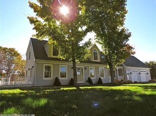 121 Running Hill Rd, Scarborough, ME 04074