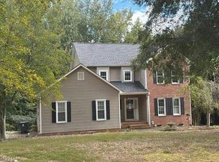 431 Grayson Dr, Moore, SC 29369