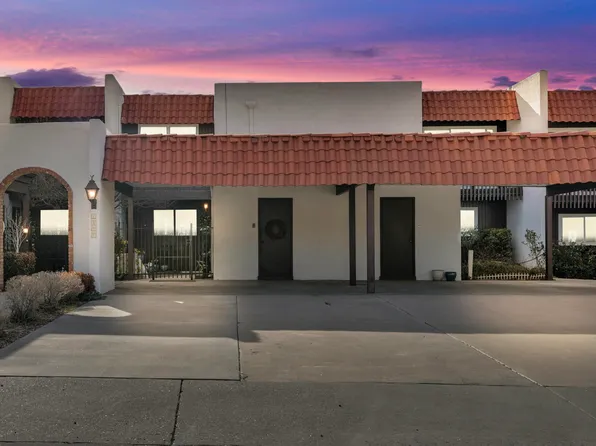 1207 Bernalillo Pl SE, Albuquerque, NM 87123