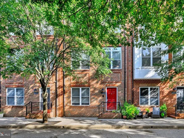 1419 Harper St, Baltimore, MD 21230