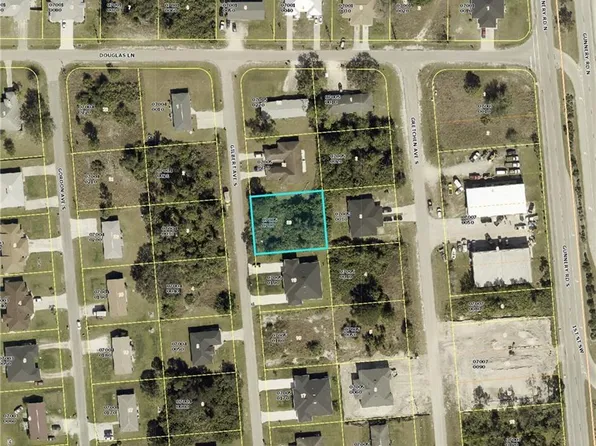 109/111 Gilbert AVE S, LEHIGH ACRES, FL 33973