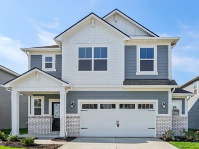 1669 Windrush Pl, Westfield, IN, 46074