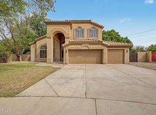 1201 W WASHINGTON Avenue, Gilbert, AZ 85233