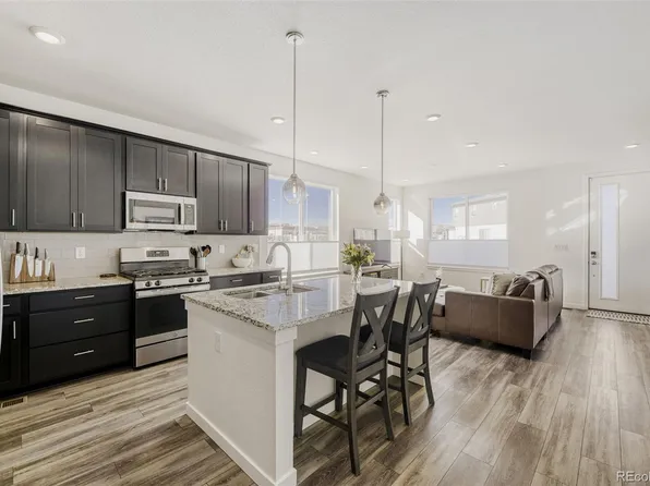 2089 S Vance Way, Denver, CO 80227