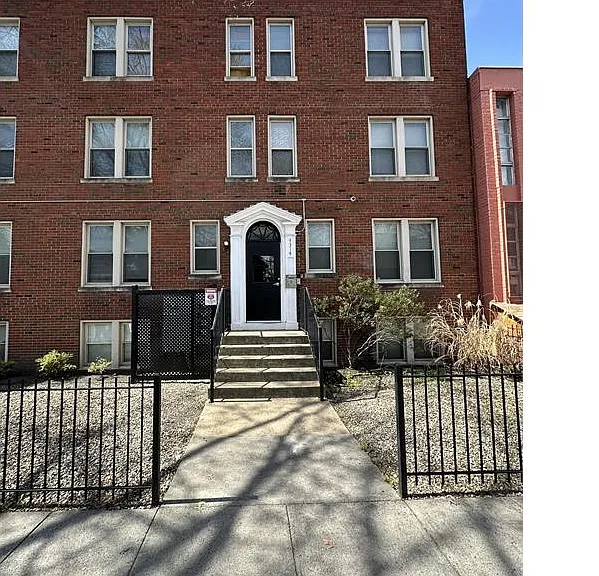 4312-4314 Georgia Ave NW #14 — Photo 1