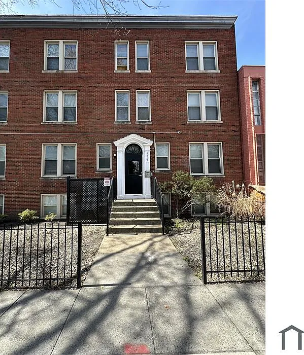 4312-4314 Georgia Ave NW #13
