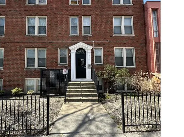 4312-4314 Georgia Ave NW, Washington, DC