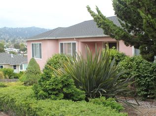 852 Solano Ave, Albany, CA 94706