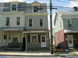 2226 Kutztown Rd, Reading, PA 19605