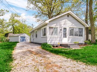 7012 W 128th Ln, Cedar Lake, IN