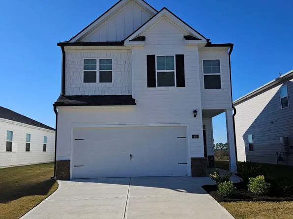 470 Kentbury Ct, Aiken, SC 29801