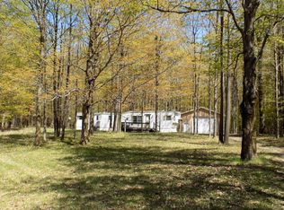 8855 Klein Rd, Hillman, MI 49746