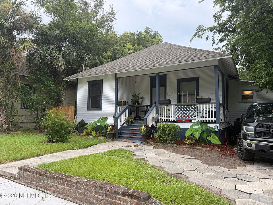 1st image of 218 E 18TH Street