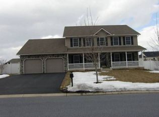 11 Boxwood Dr #L-0070, Lebanon, PA 17042