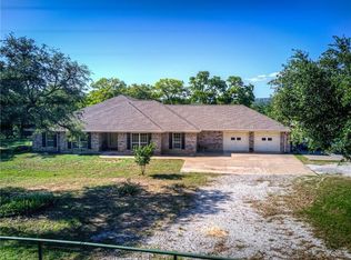 980 Buck Dobbs Rd, Aledo, TX 76008