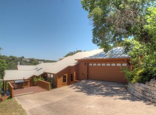 17912 Dead End Rd, Lago Vista, TX 78645
