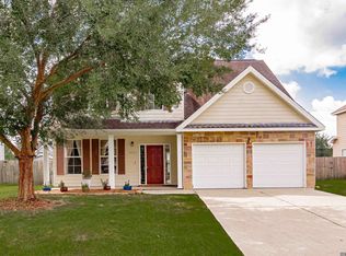 37107 Kathleen Ave, Prairieville, LA 70769