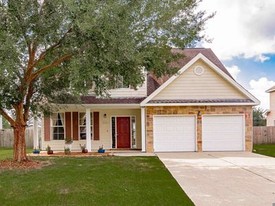 37107 Kathleen Ave, Prairieville, LA, 70769