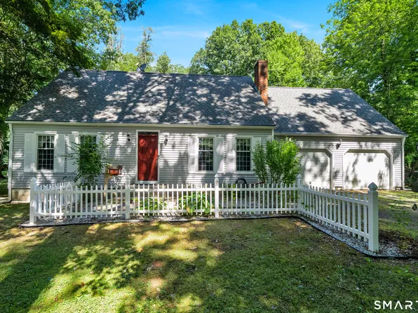 21 Perkins Drive, Wallingford, CT 06492