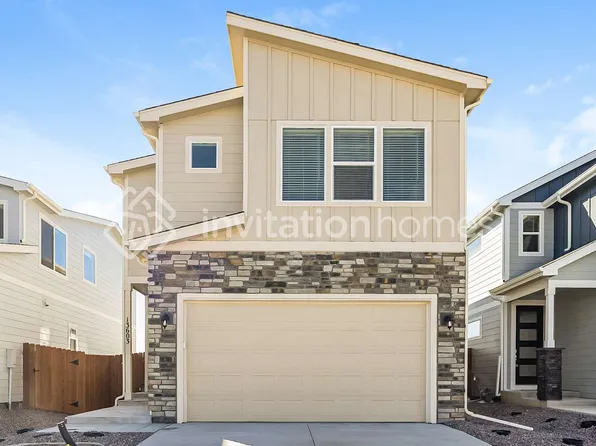 13603 Arriba Dr, Elbert, CO 80106