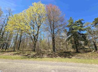 235 Country Club Dr, Mancelona, MI 49659