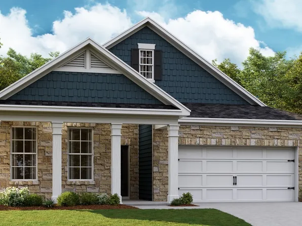 6719 Japonica Ln, White House, TN 37188