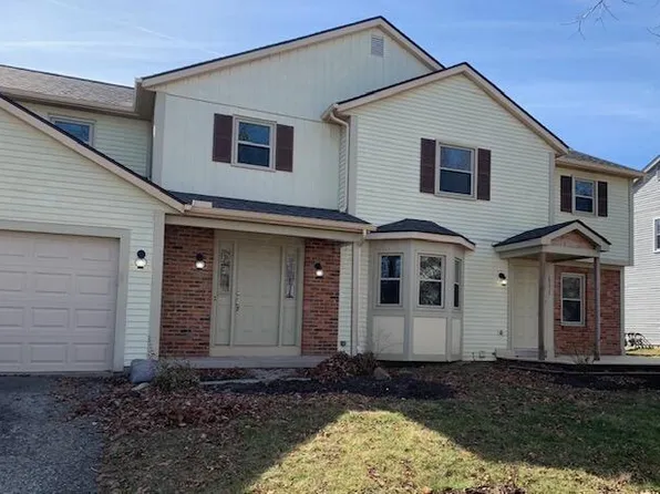 1769-1771 Hightower Dr, Columbus, OH 43235