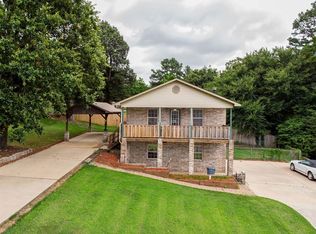 108 Young St, Arkoma, OK 74901