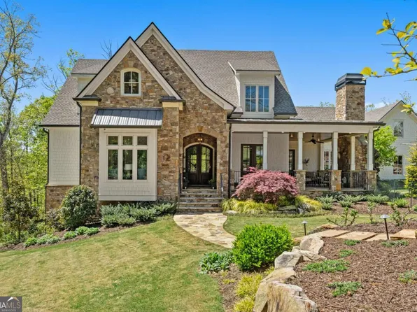 16200 Henderson Rd, Alpharetta, GA 30004