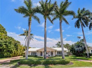 6 Saranac Rd, Fort Lauderdale, FL 33308