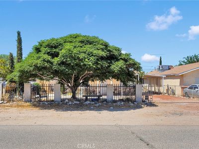 16508 Pine St, Hesperia, CA, 92345