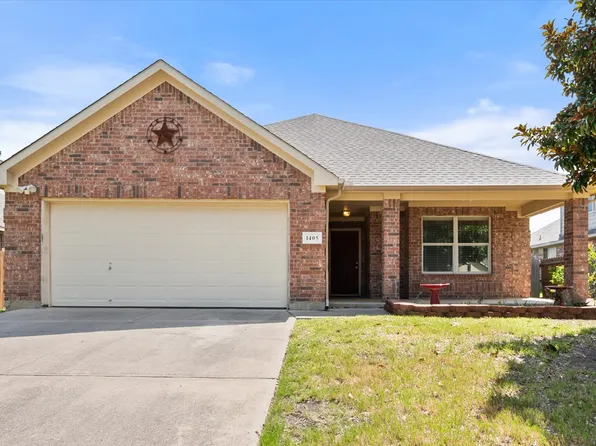 1405 Chase Trl, Mansfield, TX 76063