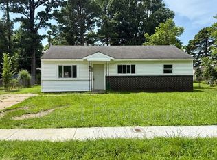 3401 Fairview Dr, Jonesboro, AR 72401