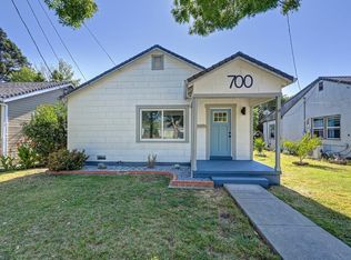 700 N Murdock Ave, Willows, CA 95988