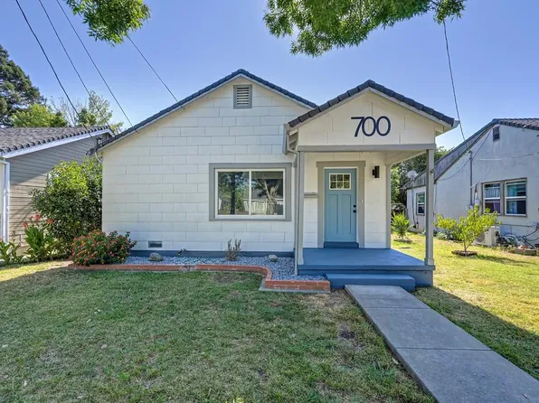 700 N Murdock Ave, Willows, CA 95988