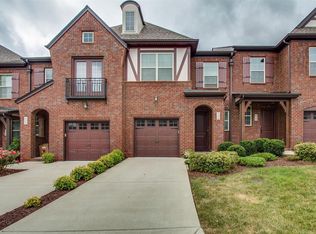 530 Millwood Ln, Mount Juliet, TN 37122