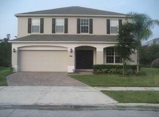 9369 Monterey Bay Dr, Orlando, FL 32832
