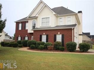 271 Sheffield Chase, McDonough, GA 30253