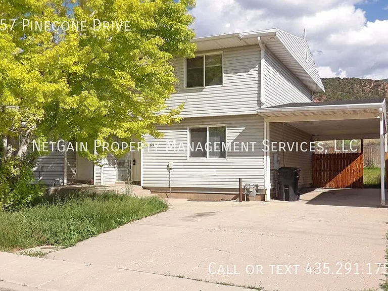 357 Pinecone Dr — Photo 1
