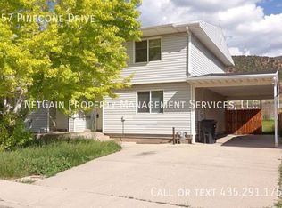 357 Pinecone Dr, Cedar City, UT 84720