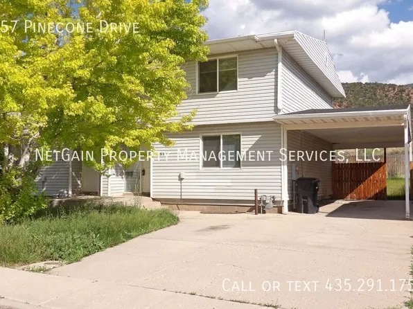 357 Pinecone Dr, Cedar City, UT 84720