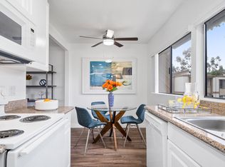 Alicia Village, Laguna Hills, CA 92653