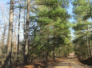 321 Bailey Blvd, Tahlequah, OK 74464