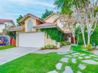 11986 Avenida Marcella, El Cajon, CA 92019