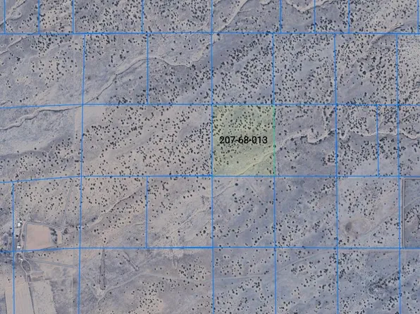 35 Acres in Chambers -- #-, Chambers, AZ 86502