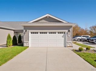 124 Biscayne Bay Pl, O'Fallon, MO 63366